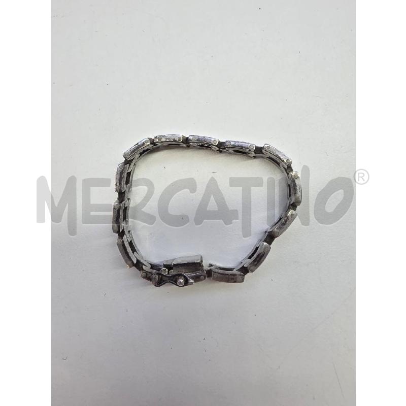 BRACCIALE UOMO MAGLIE GRANDI A | Mercatino dell'Usato Settimo torinese 4