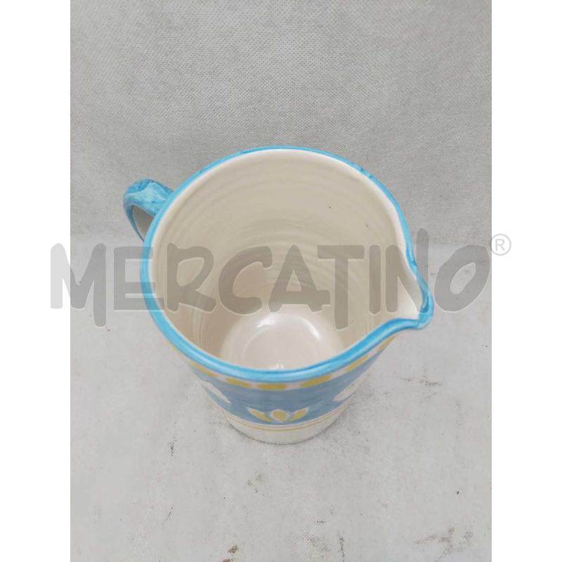 BROCCA CERAMICA LA PERLA MAIORI | Mercatino dell'Usato Settimo torinese 2