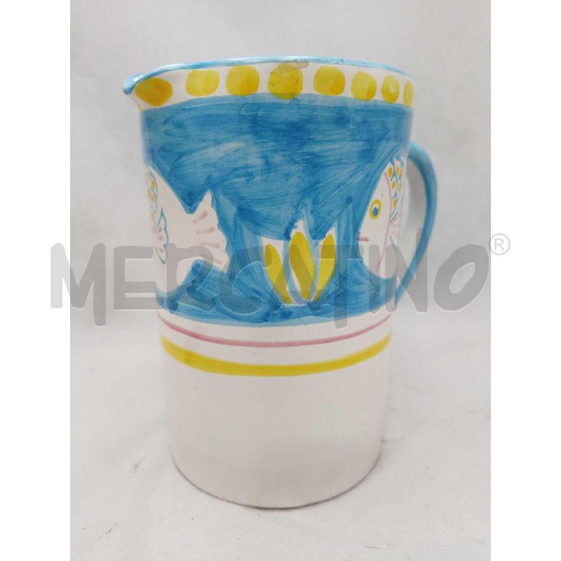 BROCCA CERAMICA LA PERLA MAIORI | Mercatino dell'Usato Settimo torinese 3