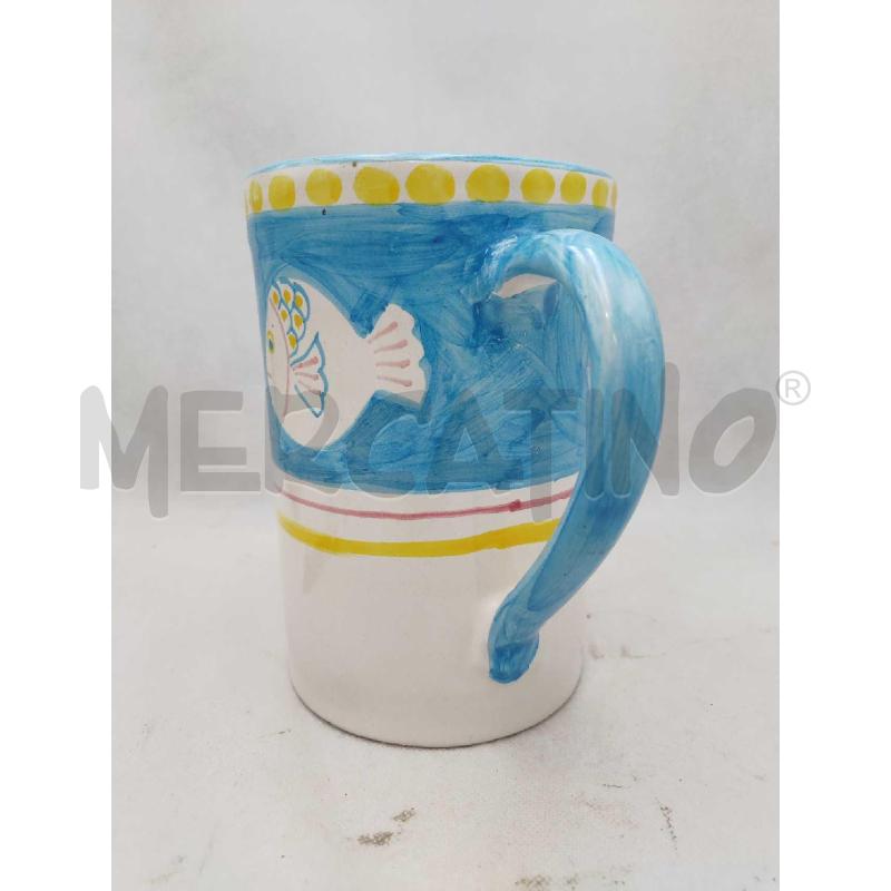 BROCCA CERAMICA LA PERLA MAIORI | Mercatino dell'Usato Settimo torinese 4