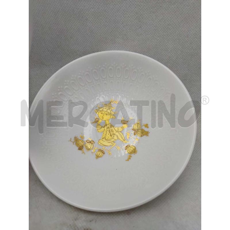 BROCCA ROSEN THAL CON PIATTINO | Mercatino dell'Usato Settimo torinese 3