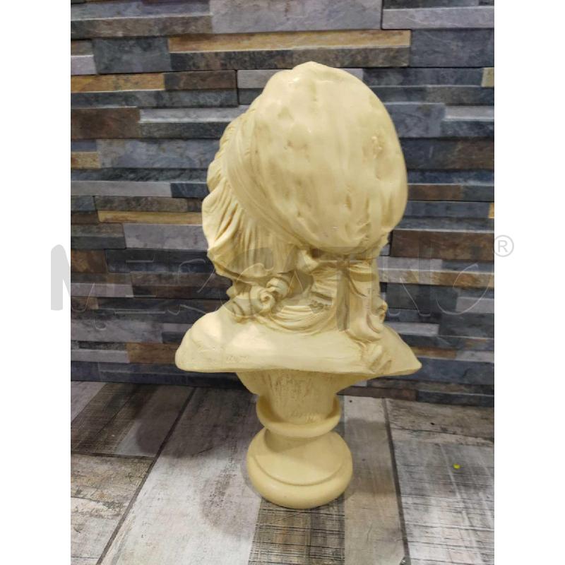 BUSTO GRINAM NIAM CONTADINA CON DIFETTO  | Mercatino dell'Usato Settimo torinese 3