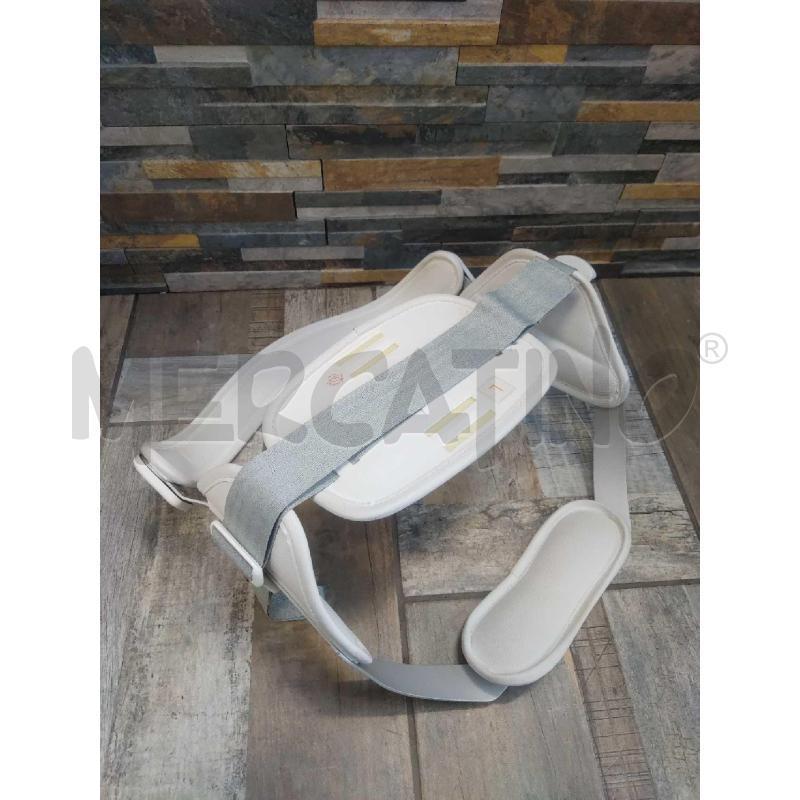 BUSTO ORTOPEDICO MODULAR PLUS ORTHOSERVICE | Mercatino dell'Usato Settimo torinese 1