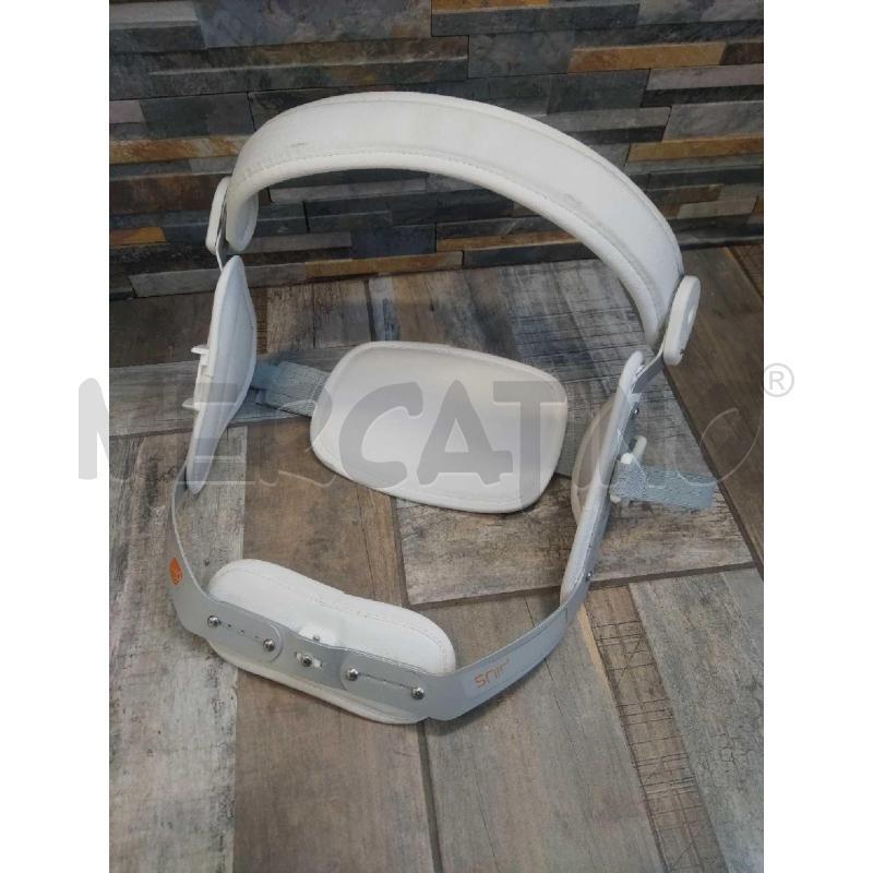 BUSTO ORTOPEDICO MODULAR PLUS ORTHOSERVICE | Mercatino dell'Usato Settimo torinese 2