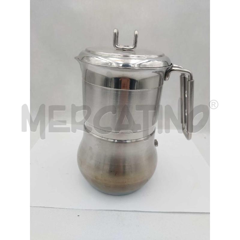 CAFFETTIERA BARAZZONI TUMMY ANNI 80 DESIGN  | Mercatino dell'Usato Settimo torinese 1