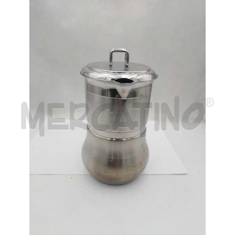 CAFFETTIERA BARAZZONI TUMMY ANNI 80 DESIGN  | Mercatino dell'Usato Settimo torinese 2