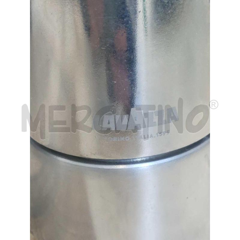 CAFFETTIERA CARMENCITA LAVAZZA ILSA | Mercatino dell'Usato Settimo torinese 2