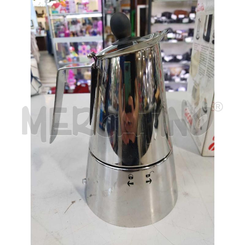 CAFFETTIERA GAGGIA BONITA | Mercatino dell'Usato Settimo torinese 1