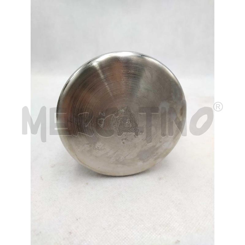 CAFFETTIERA GB ACCIAIO 2 TAZZE | Mercatino dell'Usato Settimo torinese 4