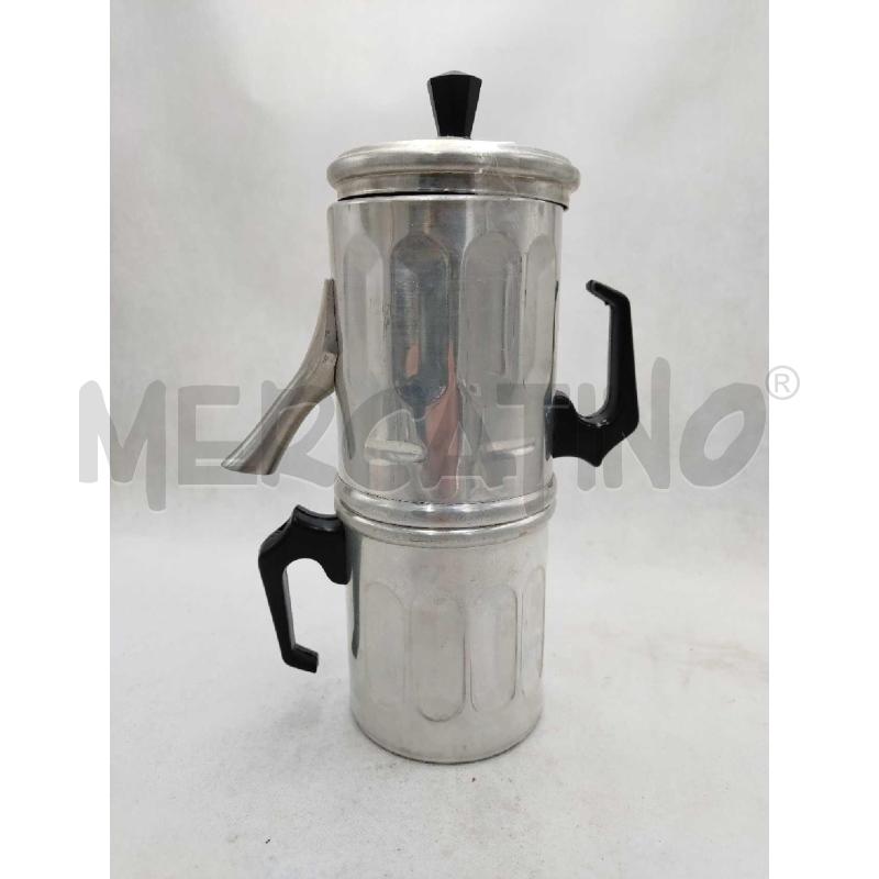 CAFFETTIERA ISAL NAPOLETANA | Mercatino dell'Usato Settimo torinese 1