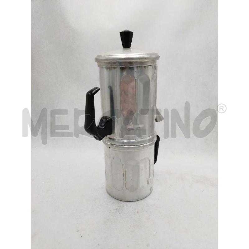 CAFFETTIERA ISAL NAPOLETANA | Mercatino dell'Usato Settimo torinese 2