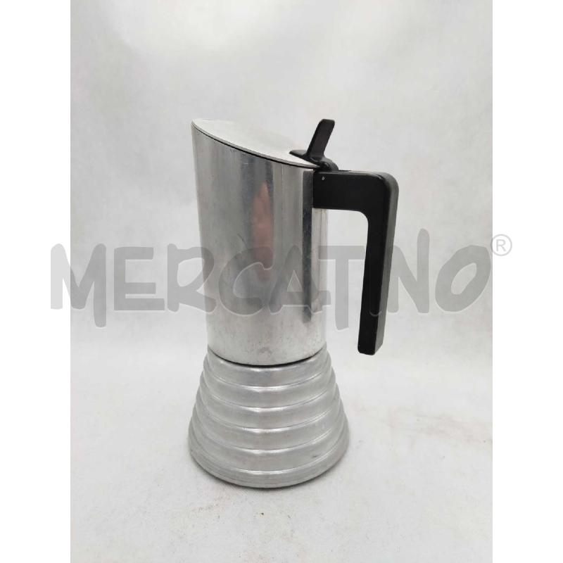 CAFFETTIERA VEV ALLUMINIO | Mercatino dell'Usato Settimo torinese 1
