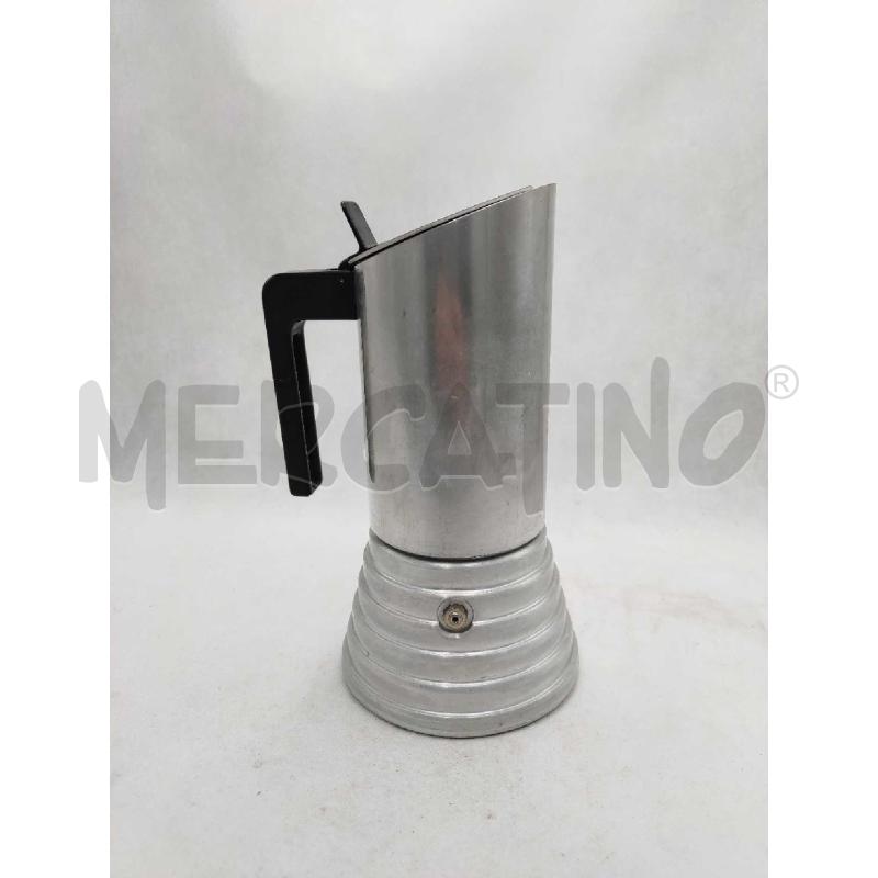 CAFFETTIERA VEV ALLUMINIO | Mercatino dell'Usato Settimo torinese 2