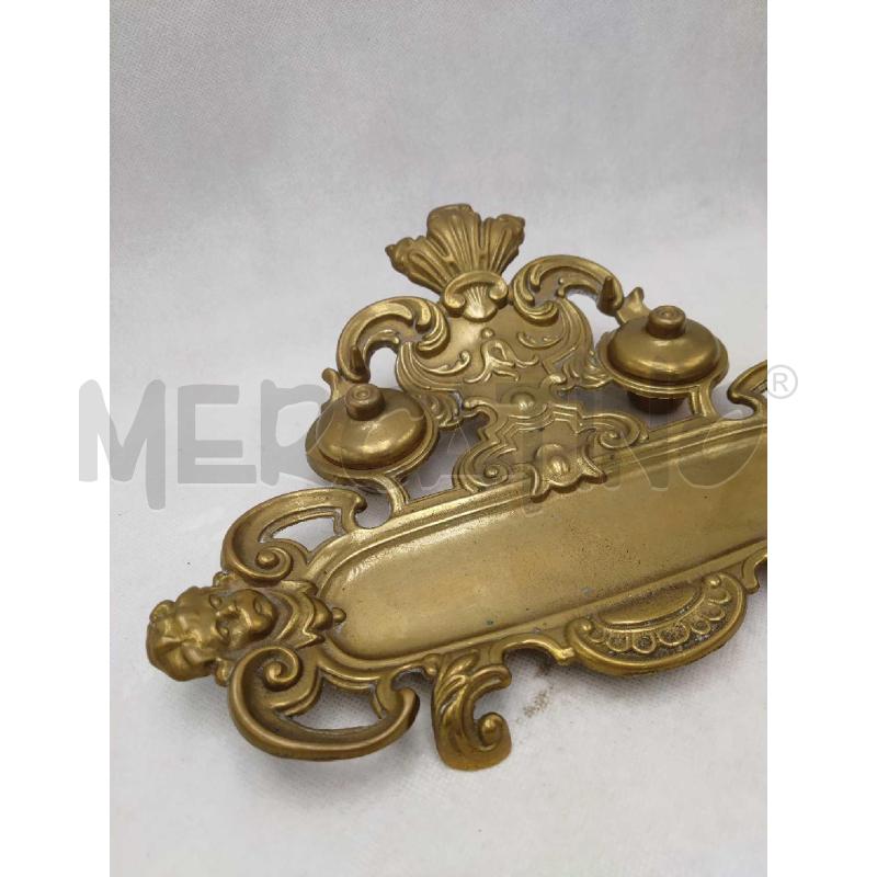CALAMAIO OTTONE | Mercatino dell'Usato Settimo torinese 2