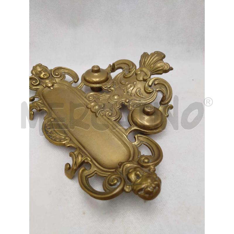 CALAMAIO OTTONE | Mercatino dell'Usato Settimo torinese 3