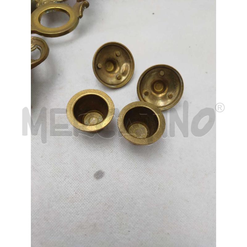 CALAMAIO OTTONE | Mercatino dell'Usato Settimo torinese 4