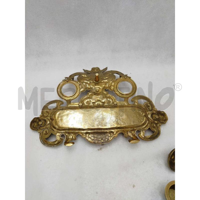 CALAMAIO OTTONE | Mercatino dell'Usato Settimo torinese 5