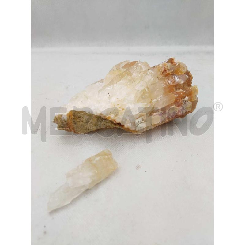 CALCITE | Mercatino dell'Usato Settimo torinese 1