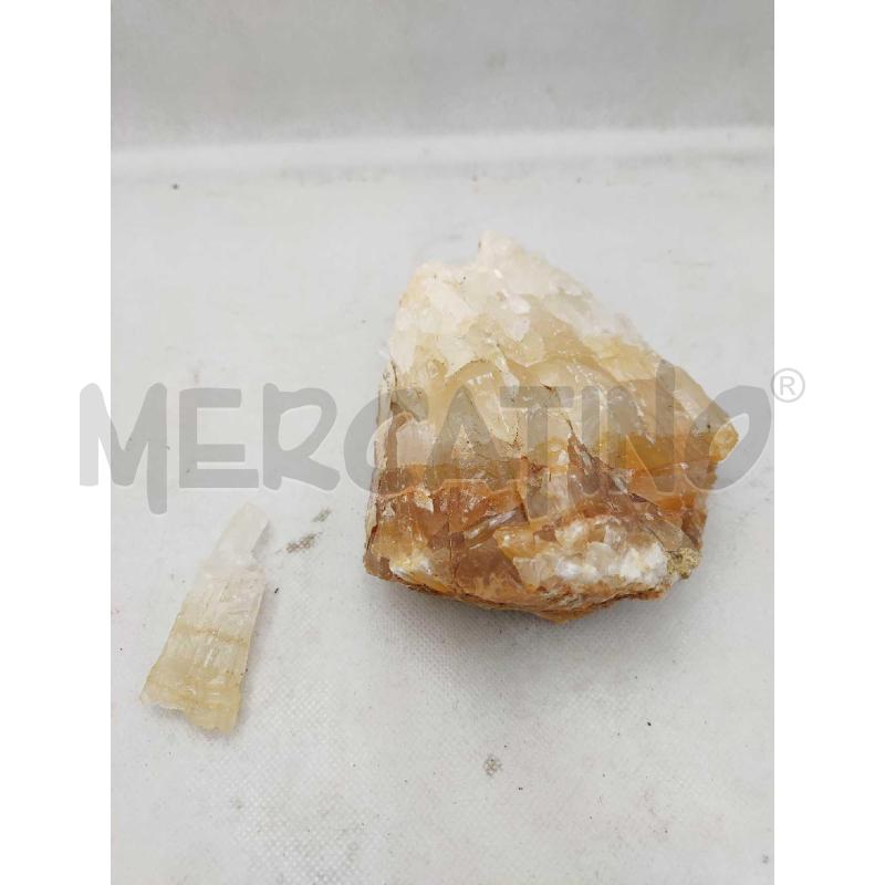 CALCITE | Mercatino dell'Usato Settimo torinese 2