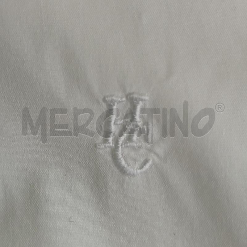 CAMICIA DONNA HENRY COTTON'S BIANCA M/M | Mercatino dell'Usato Settimo torinese 4