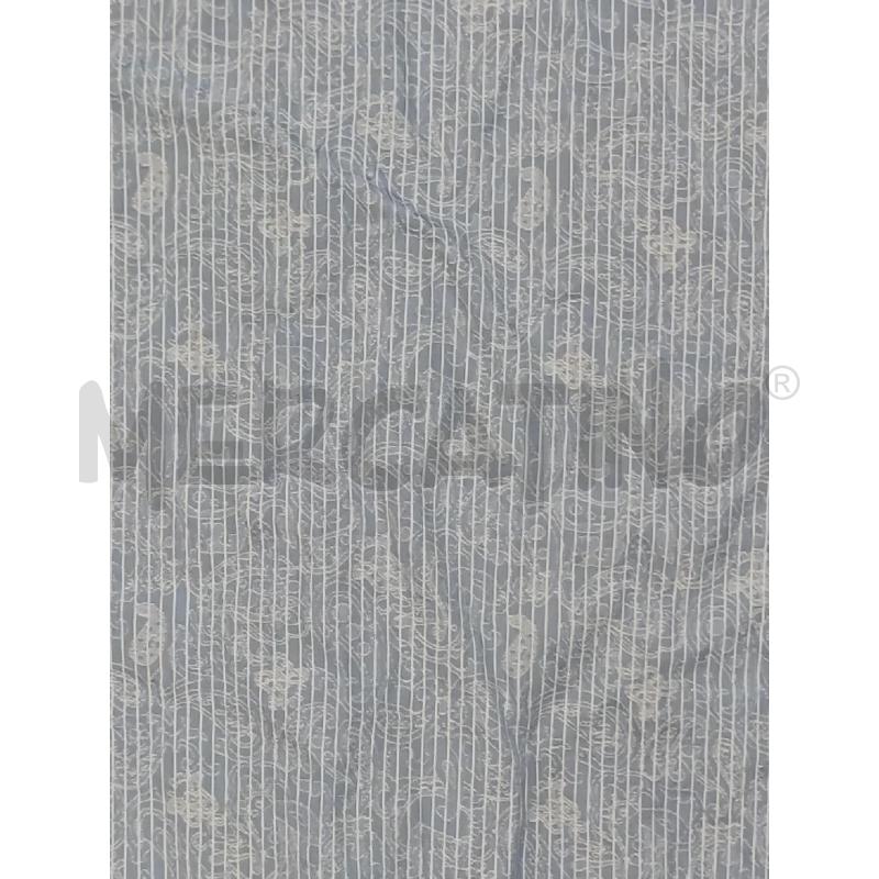 CAMICIA UOMO BOGGI AZZURRINA RIGHINE PAISLEY  | Mercatino dell'Usato Settimo torinese 3