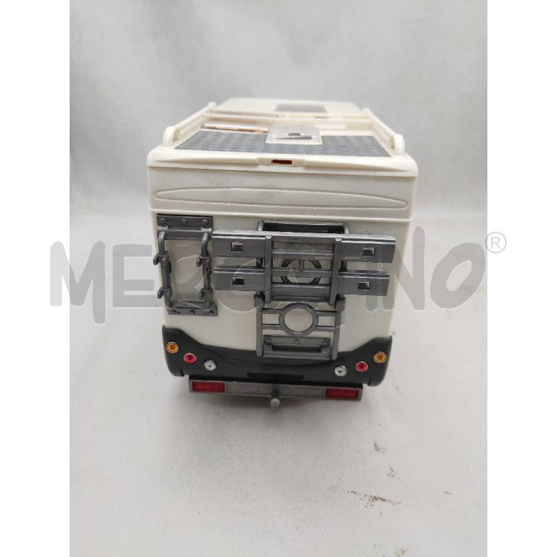 CAMPER HOLIDAY CAMPER | Mercatino dell'Usato Settimo torinese 3