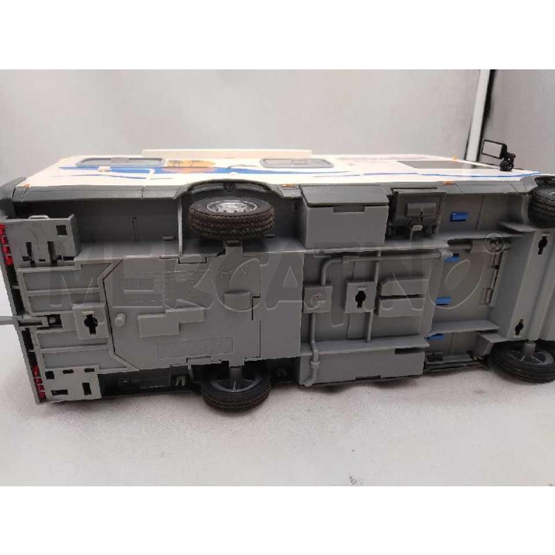 CAMPER HOLIDAY CAMPER | Mercatino dell'Usato Settimo torinese 4