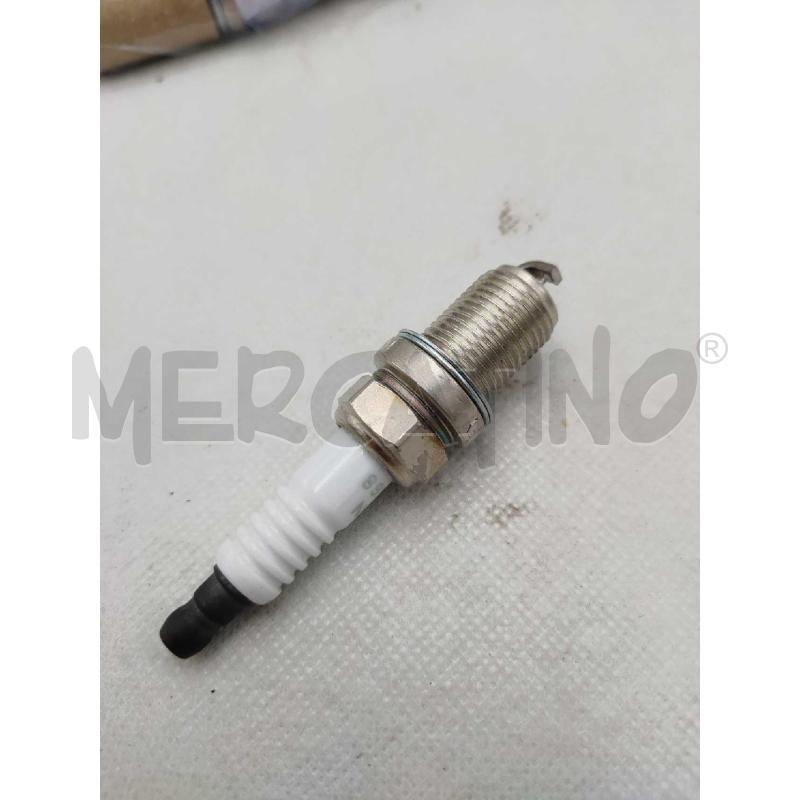 CANDELE CHAMPION 5803475668 BLOCCO | Mercatino dell'Usato Settimo torinese 3