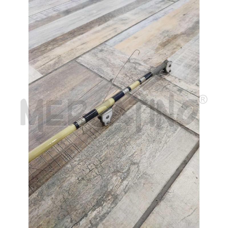 CANNA PESCA SEA MASTER 1406 SHAKESPEARENORIS | Mercatino dell'Usato Settimo torinese 4
