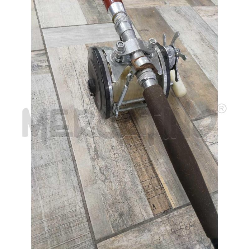 CANNA PESCA SEA MASTER 1406 SHAKESPEARENORIS | Mercatino dell'Usato Settimo torinese 5