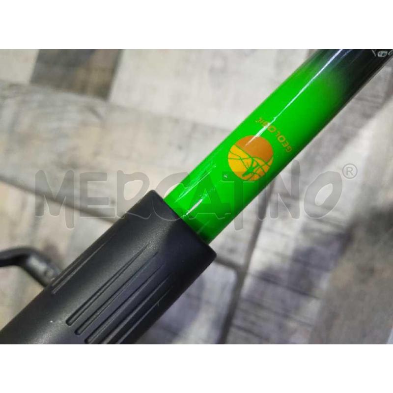 CANNA PESCA SET ART 390 LIGHT CON SACCA | Mercatino dell'Usato Settimo torinese 4
