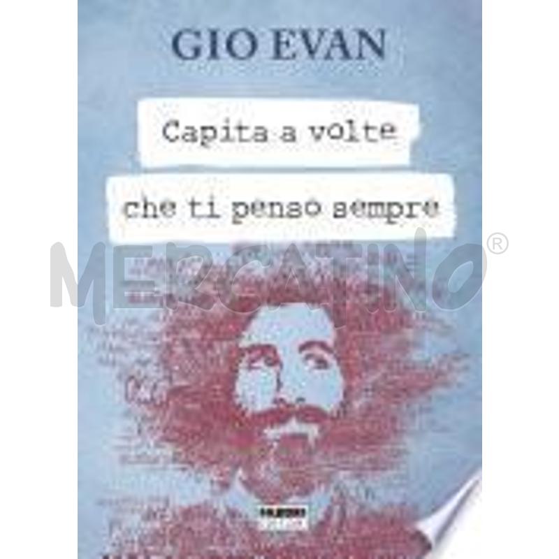 CAPITA A VOLTE CHE TI PENSO SEMPRE | Mercatino dell'Usato Settimo torinese 1