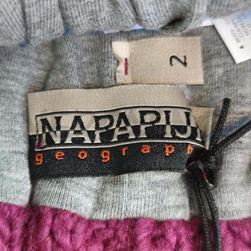 CAPPELLO BAMBINO NUOVO NAPAPIJRI PORPORA POMPOM | Mercatino dell'Usato Settimo torinese 3