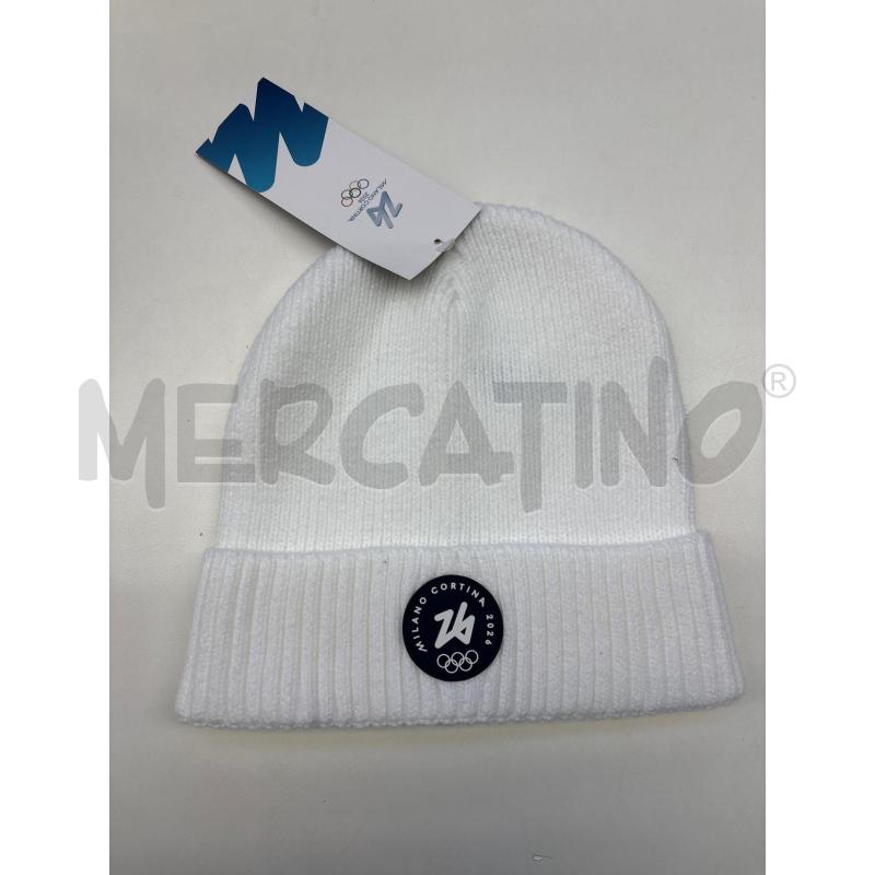 CAPPELLO MILANO CORTINA 2026 | Mercatino dell'Usato Settimo torinese 1