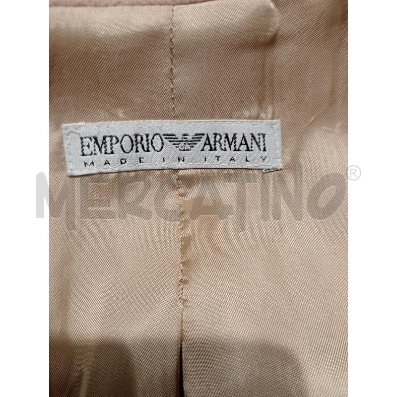 emporio armani settimo torinese