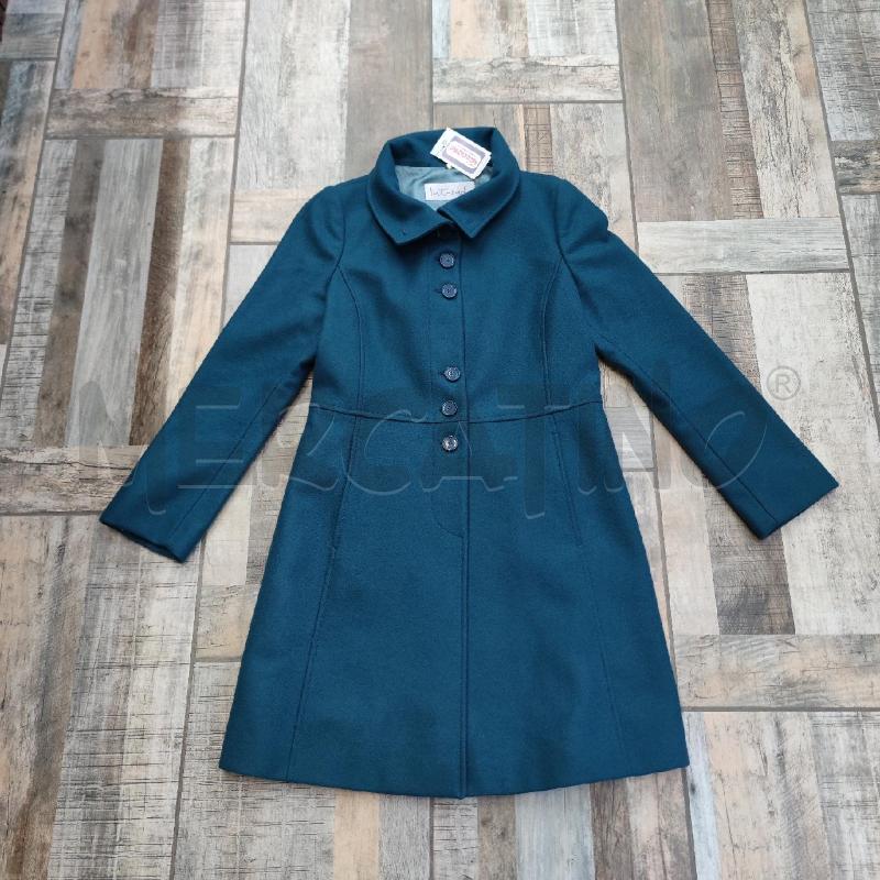 CAPPOTTO DONNA INTREND OTTANIO MISTO LANA | Mercatino dell'Usato Settimo torinese 1