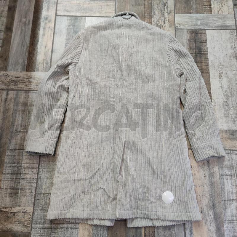 CAPPOTTO DONNA SEVENTY GRIGIO COSTINE | Mercatino dell'Usato Settimo torinese 2