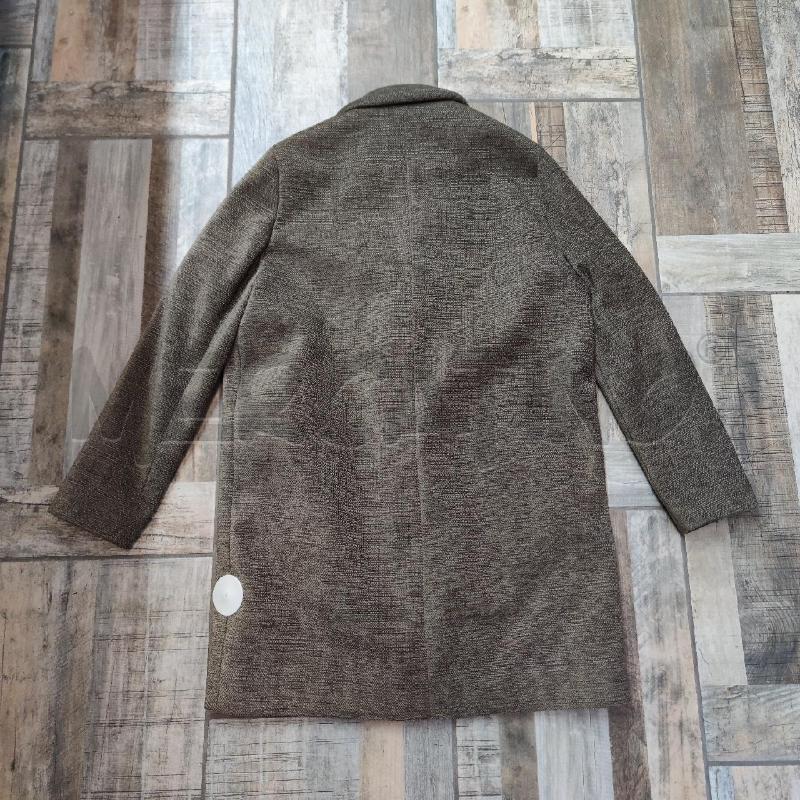 CAPPOTTO DONNA SHENOGRAPHY VERDE  | Mercatino dell'Usato Settimo torinese 2