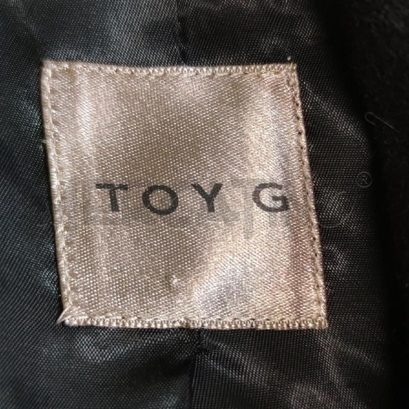 CAPPOTTO DONNA TOY G LANA BORDI IN MAGLIA | Mercatino dell'Usato Settimo torinese 3