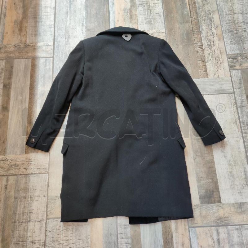CAPPOTTO DONNA VERSACE CLASSIC V2 PROF. VELLUTO | Mercatino dell'Usato Settimo torinese 2