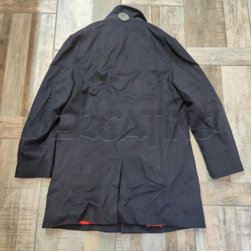 CAPPOTTO UOMO PALTO' HYBRID BLU | Mercatino dell'Usato Settimo torinese 2