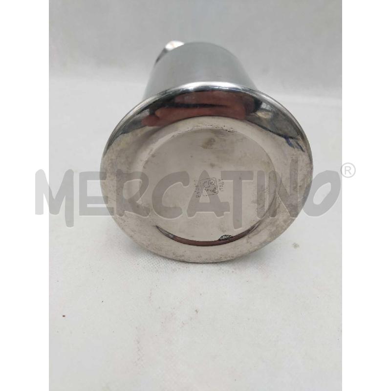 CARAFFA TERMICA BALZANO COPERCHIO DORATO | Mercatino dell'Usato Settimo torinese 4