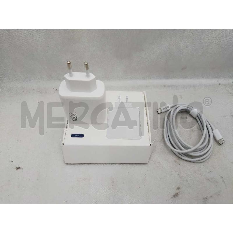 CARICA BATTERIA CELLULARE 70 WATT | Mercatino dell'Usato Settimo torinese 1