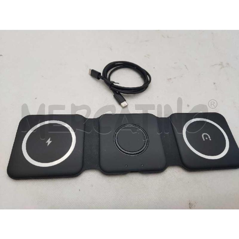 CARICA BATTERIA CELLULARE PER DISPOSITIVI APPLE | Mercatino dell'Usato Settimo torinese 2