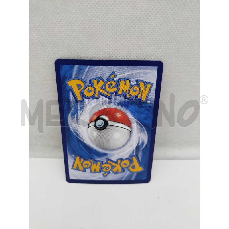 CARTA POKEMON ALAKAZAM 151 SAR CINESE | Mercatino dell'Usato Settimo torinese 2