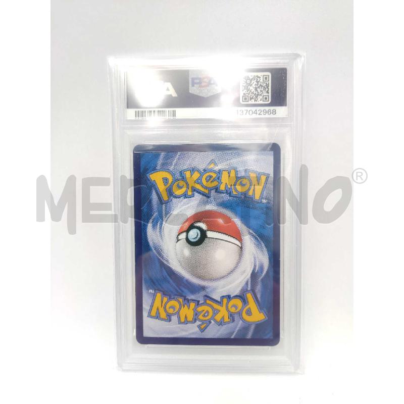 CARTA POKEMON ARCEUS SR PSA 9  | Mercatino dell'Usato Settimo torinese 2