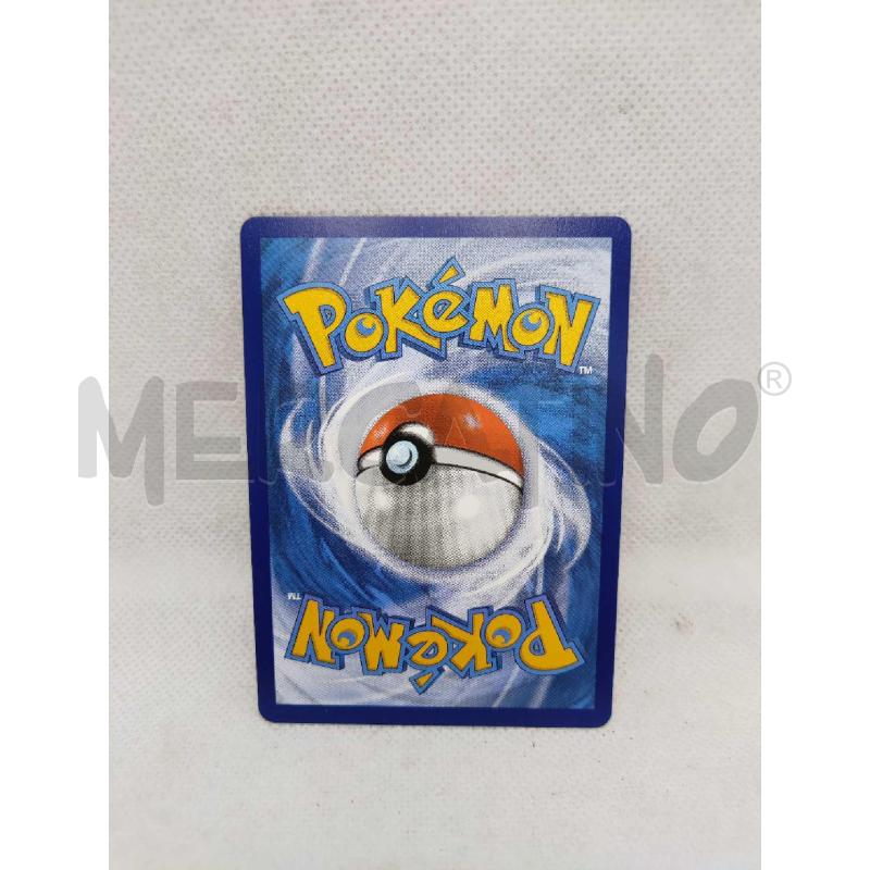 CARTA POKEMON BACINO DI MAGMA NM ASTRI LUCENTI | Mercatino dell'Usato Settimo torinese 2