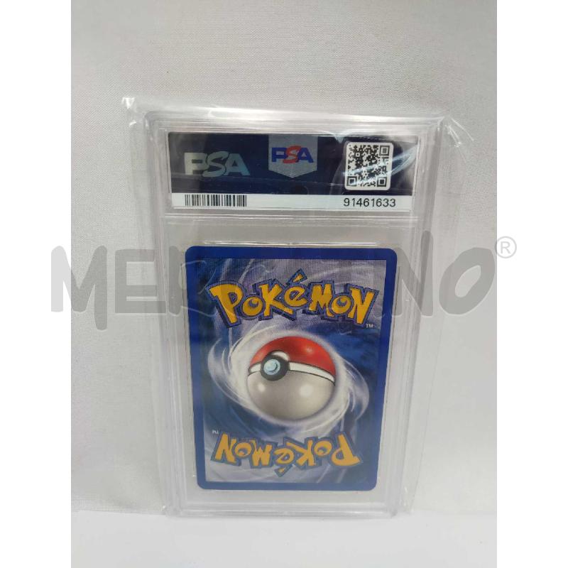 CARTA POKEMON DODRIO PSA 6 HOLO  | Mercatino dell'Usato Settimo torinese 3