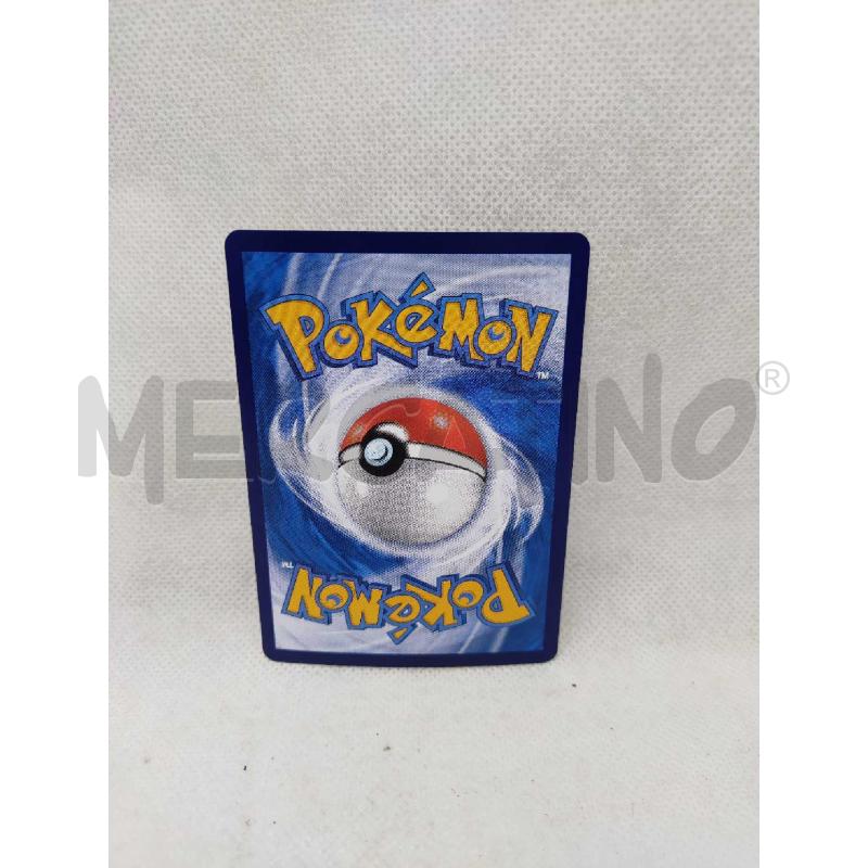 CARTA POKEMON ENERGIA OSCURA GEM PACK 2 | Mercatino dell'Usato Settimo torinese 2