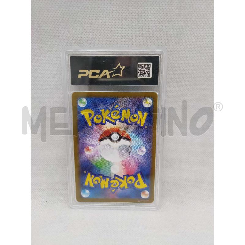 CARTA POKEMON MEGA LATIAS PCA 9.5 JAP | Mercatino dell'Usato Settimo torinese 2